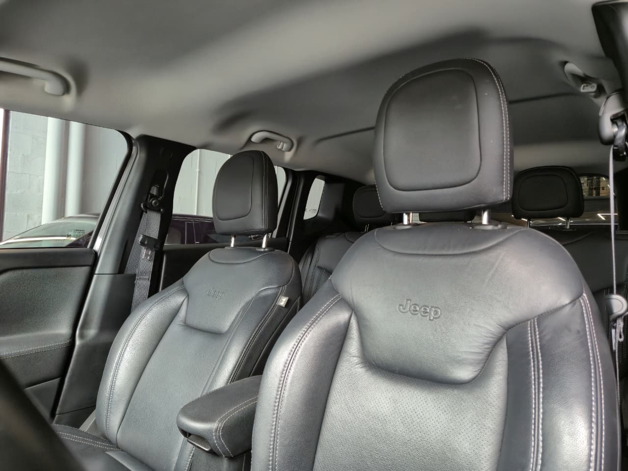 Jeep Renegade 2023