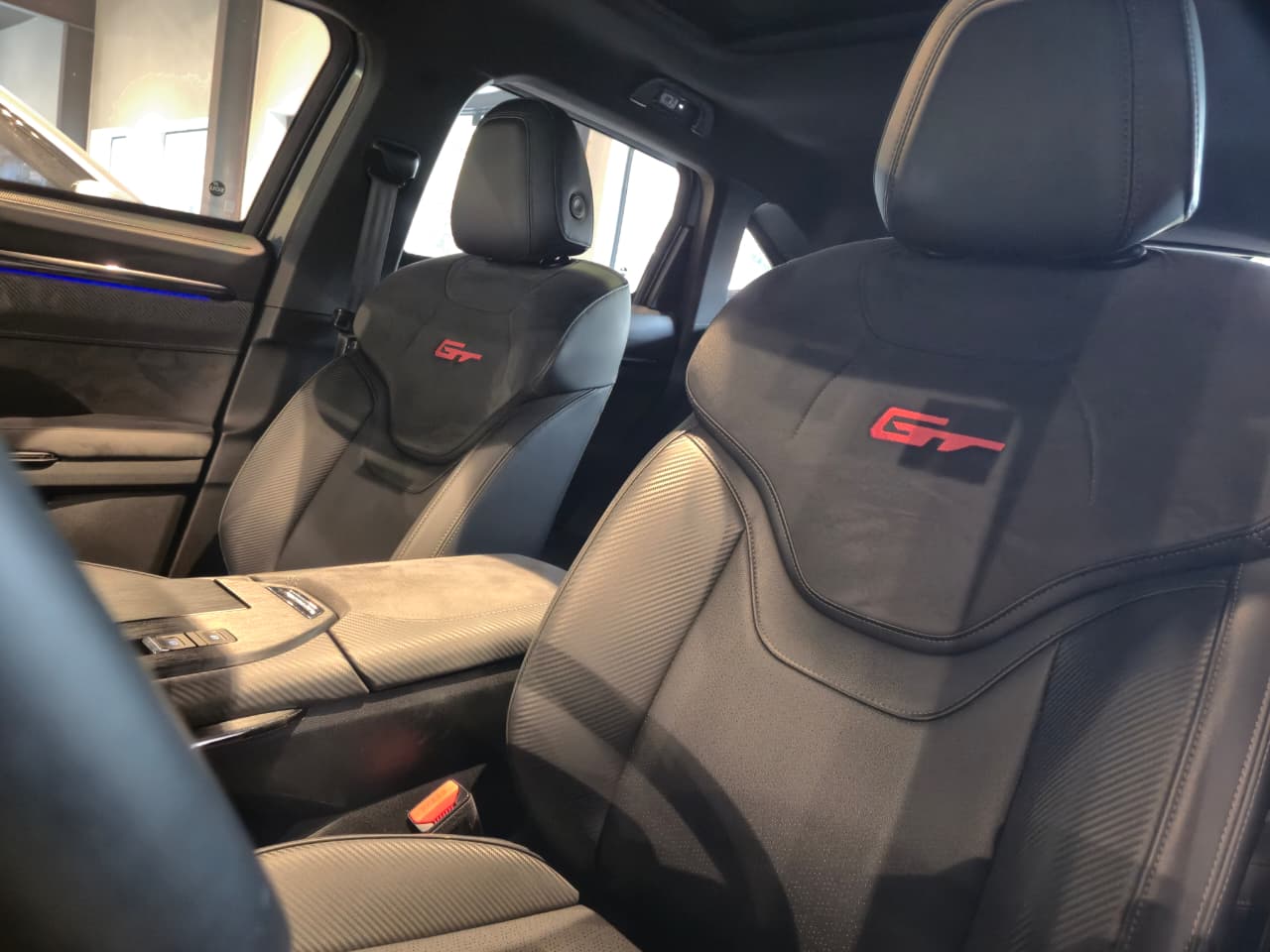 GWM Haval H6 2024