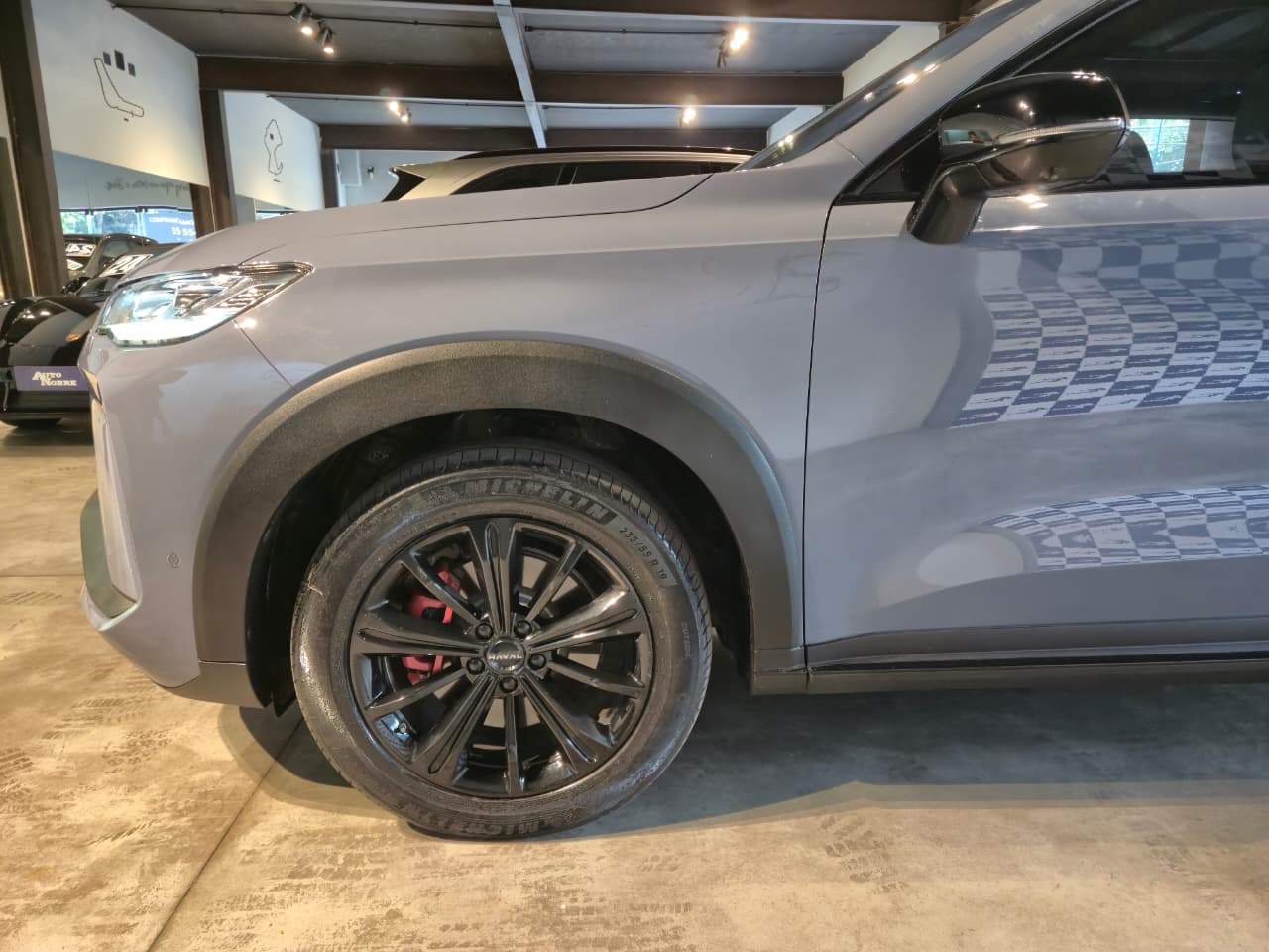 GWM Haval H6 2024