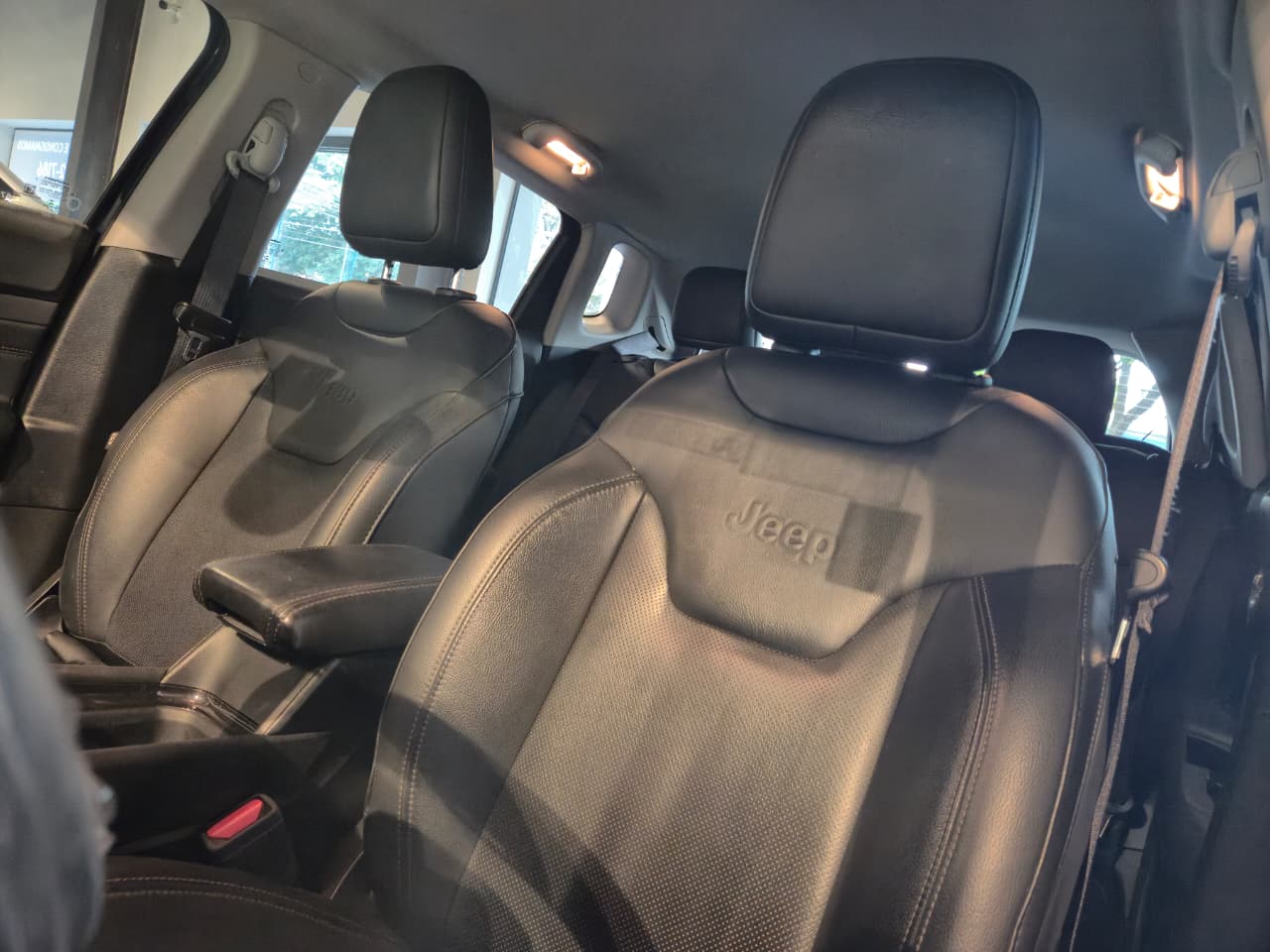 Jeep Compass 2022