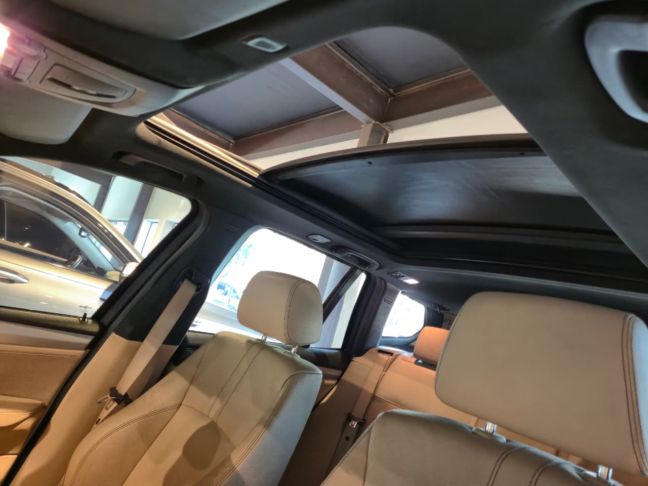 BMW X3 2014