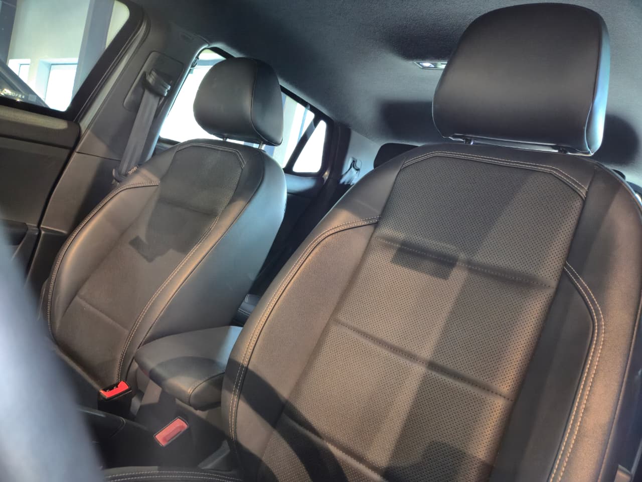 Volkswagen T-Cross 2022