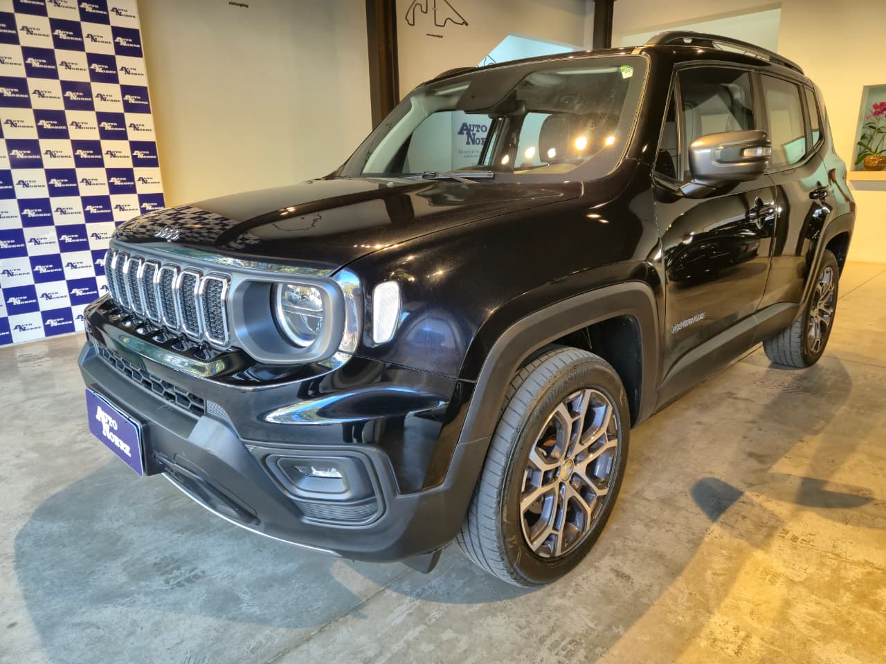 Jeep Renegade 2022