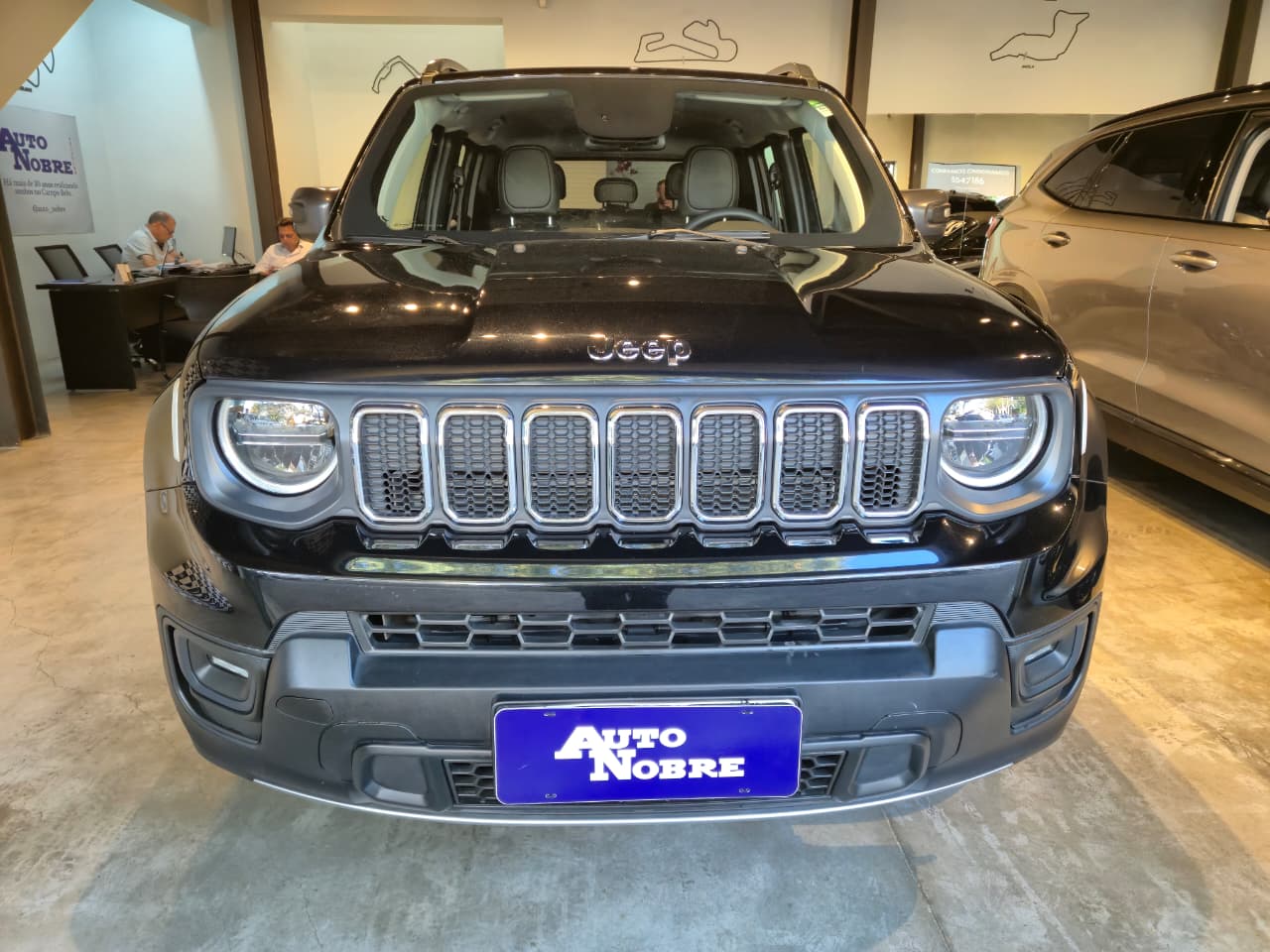 Jeep Renegade 2022