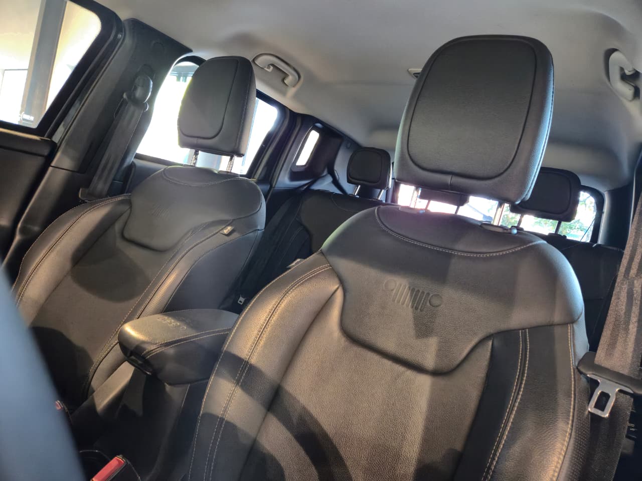 Jeep Renegade 2022