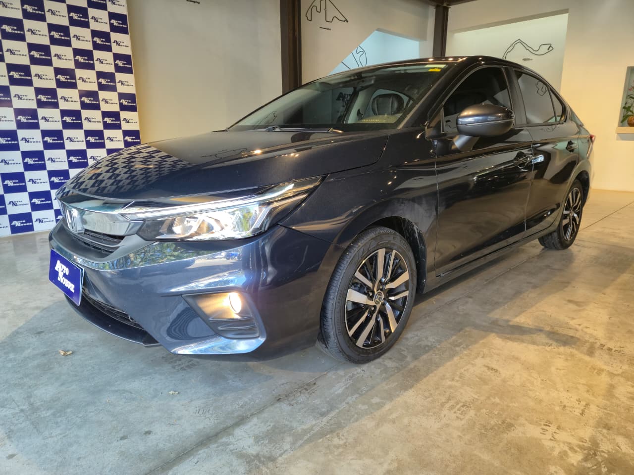 Honda City 2024