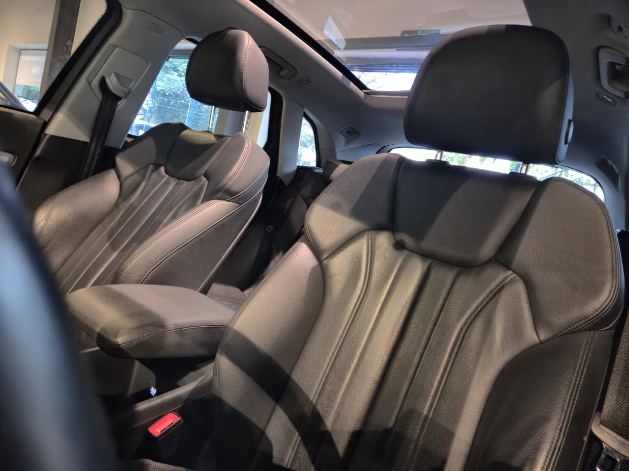 Audi Q5 2018