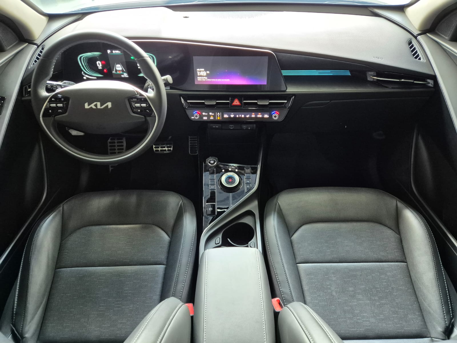 Kia Niro 2024