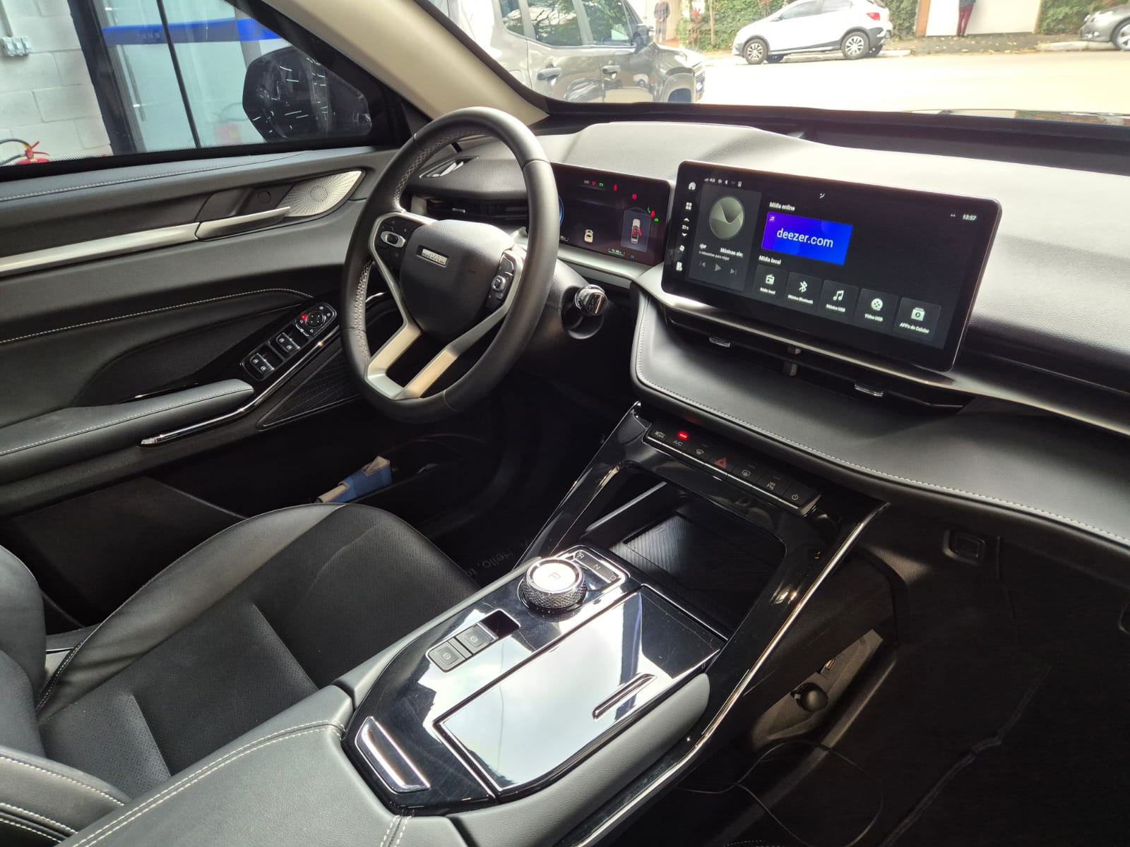 GWM Haval H6 2025