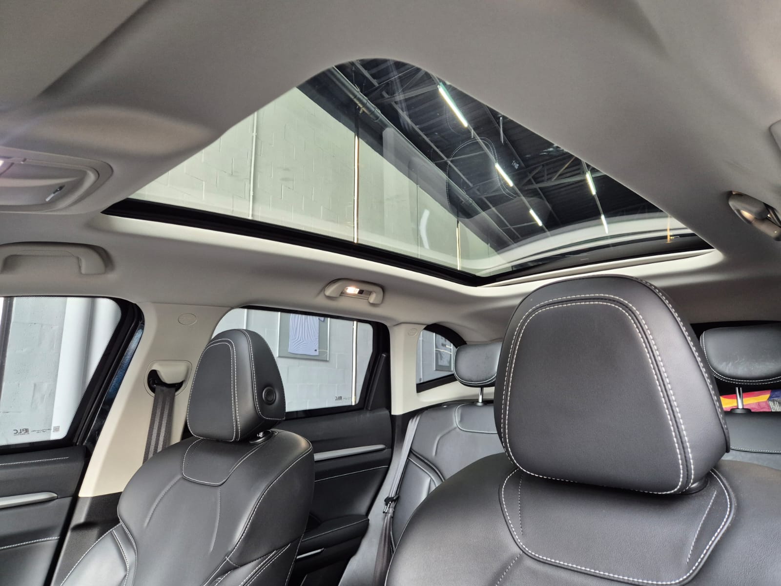 GWM Haval H6 2025