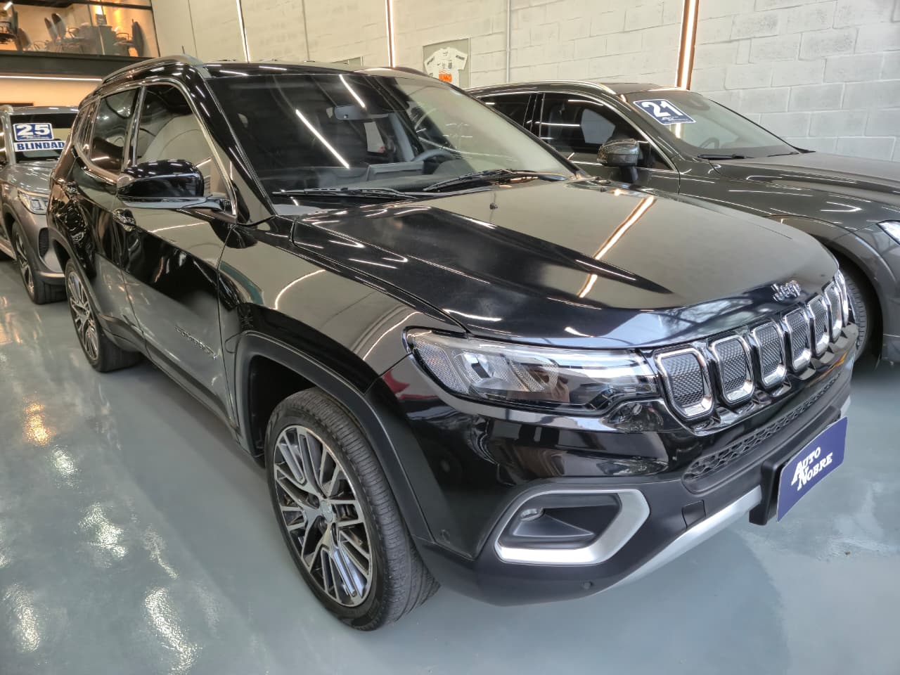 Jeep Compass 2022
