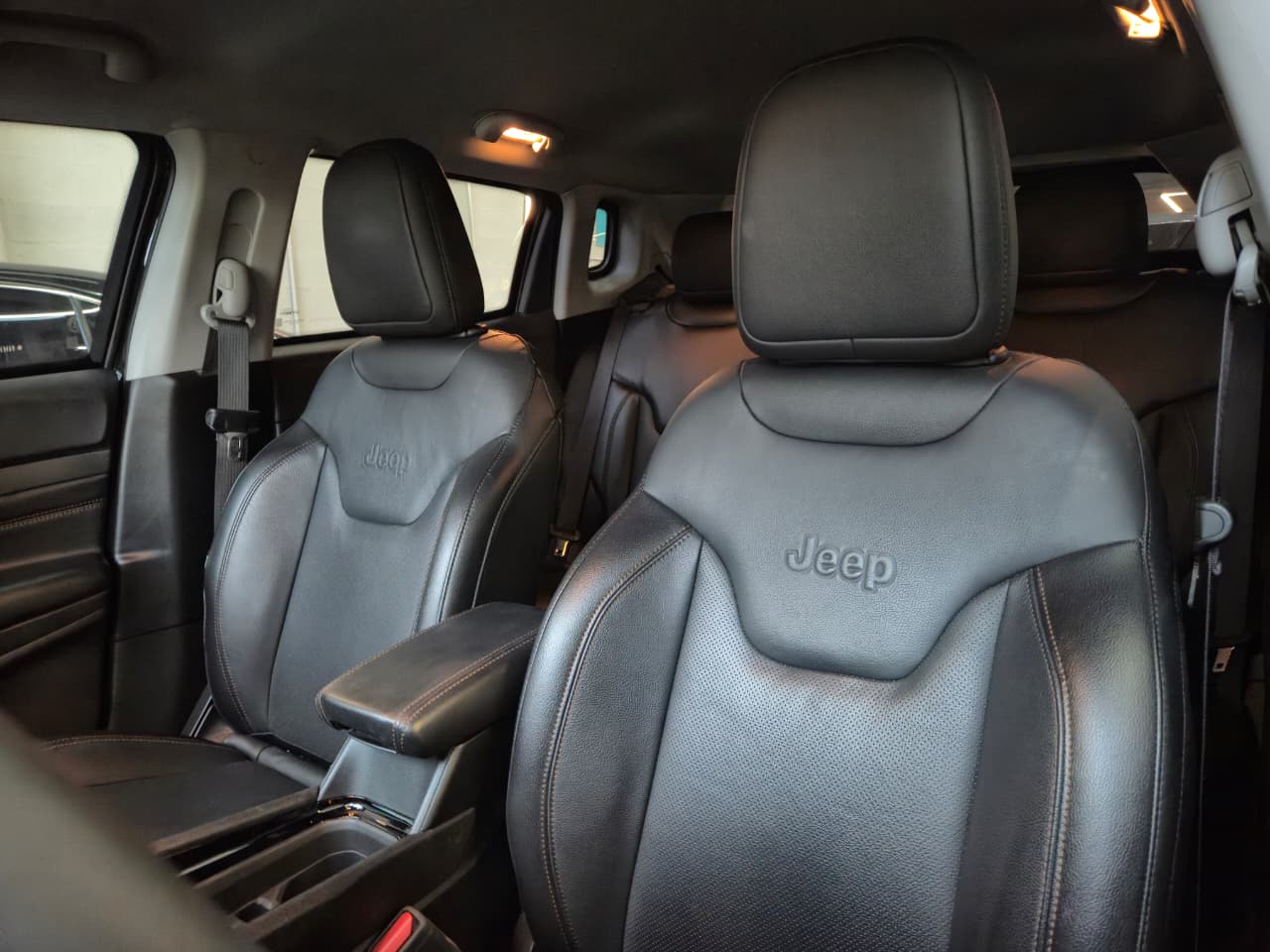 Jeep Compass 2022
