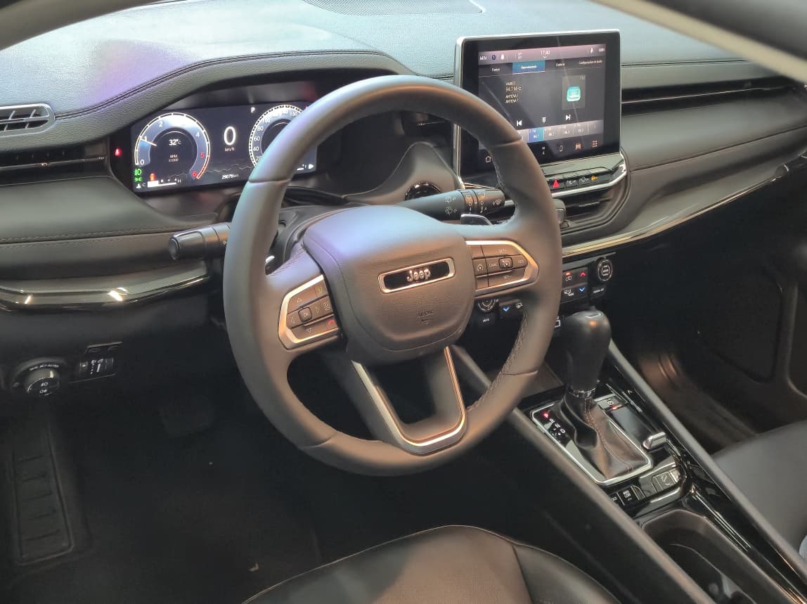 Jeep Compass 2022