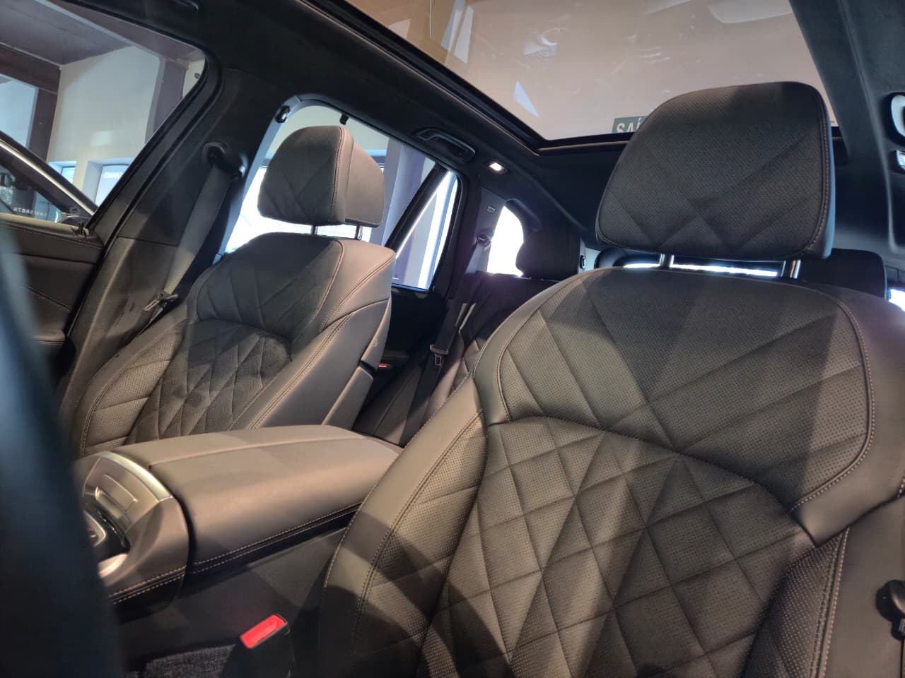 BMW X5 2025