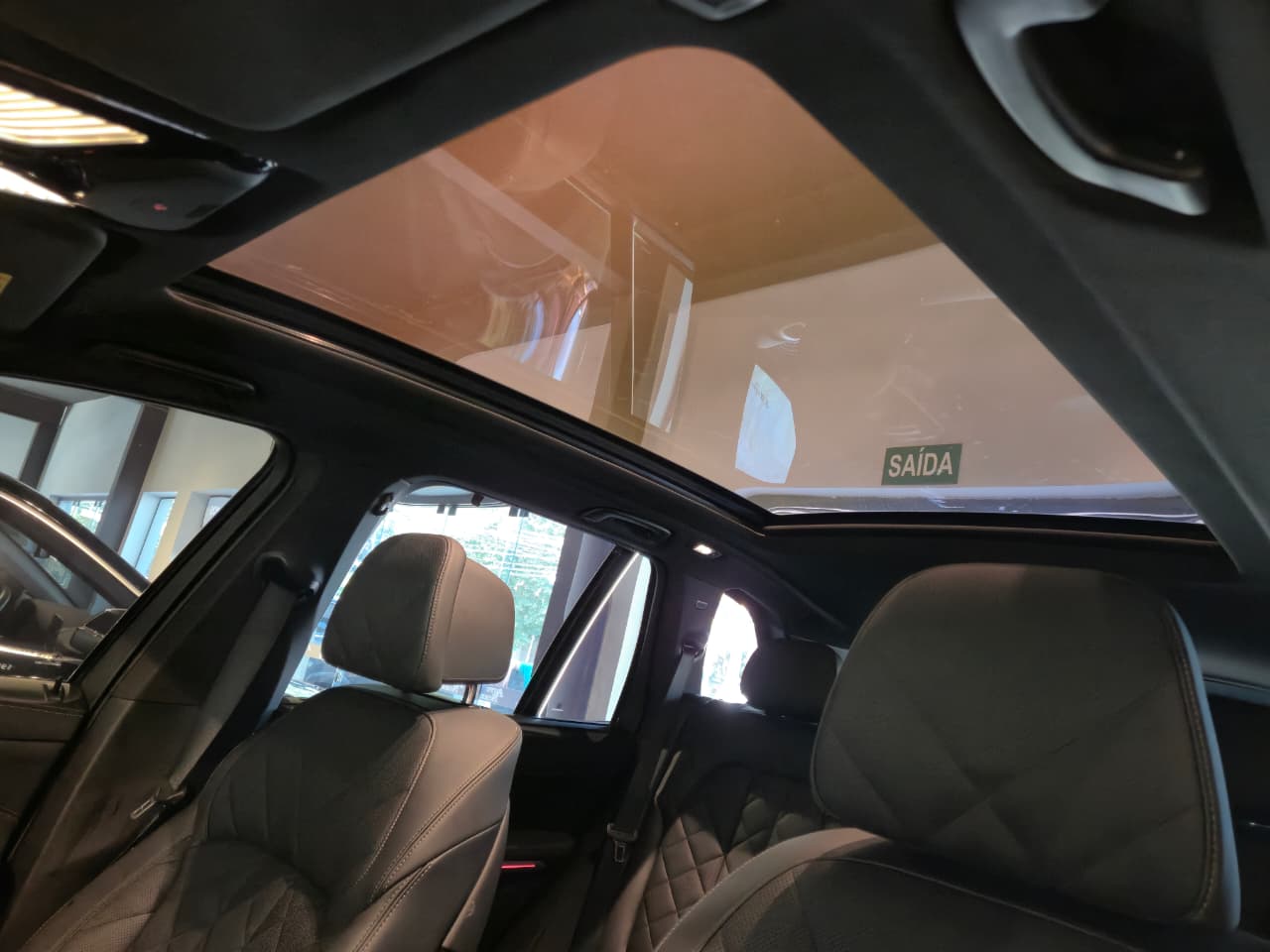 BMW X5 2025
