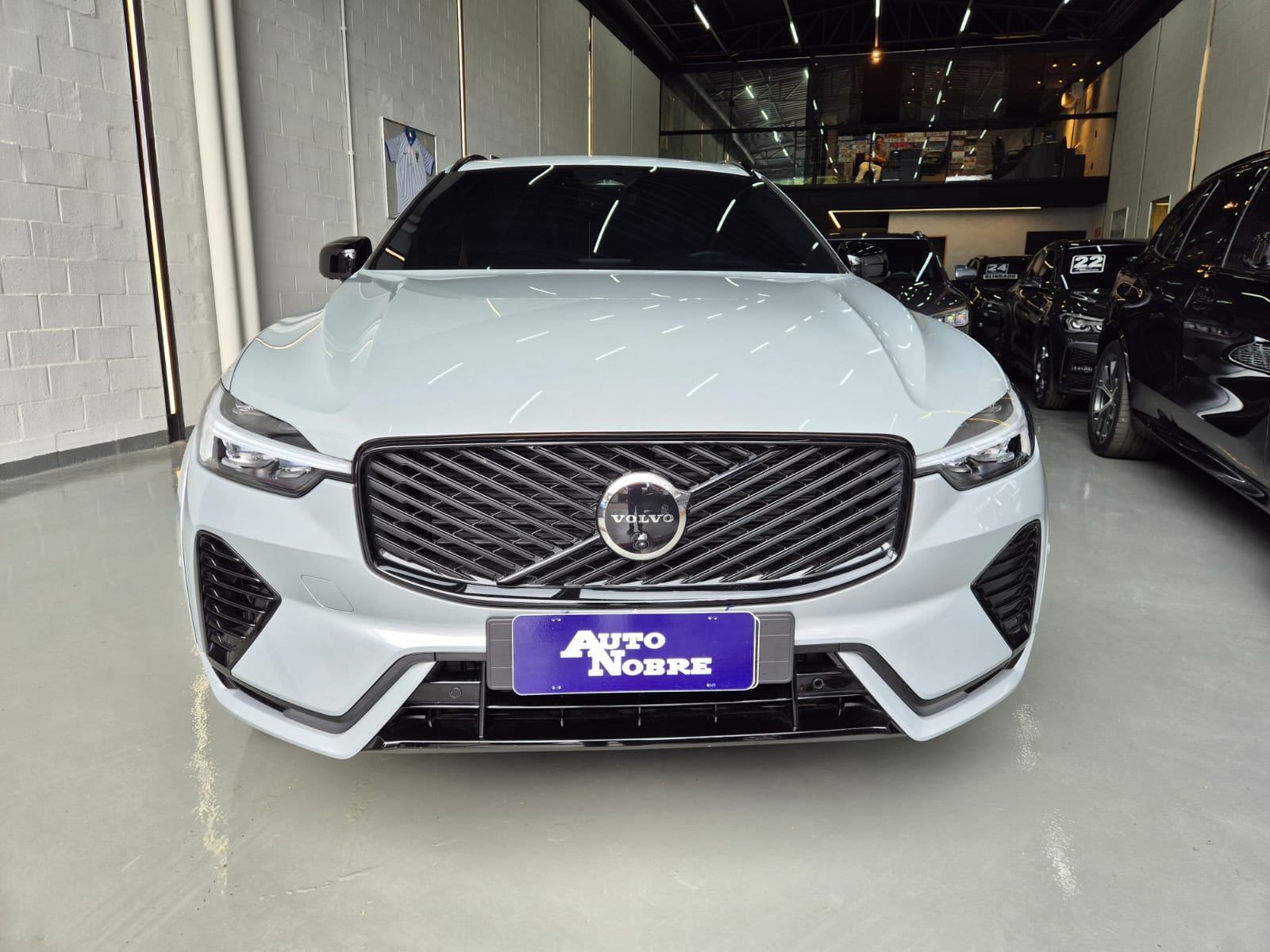 Volvo XC 60 2026