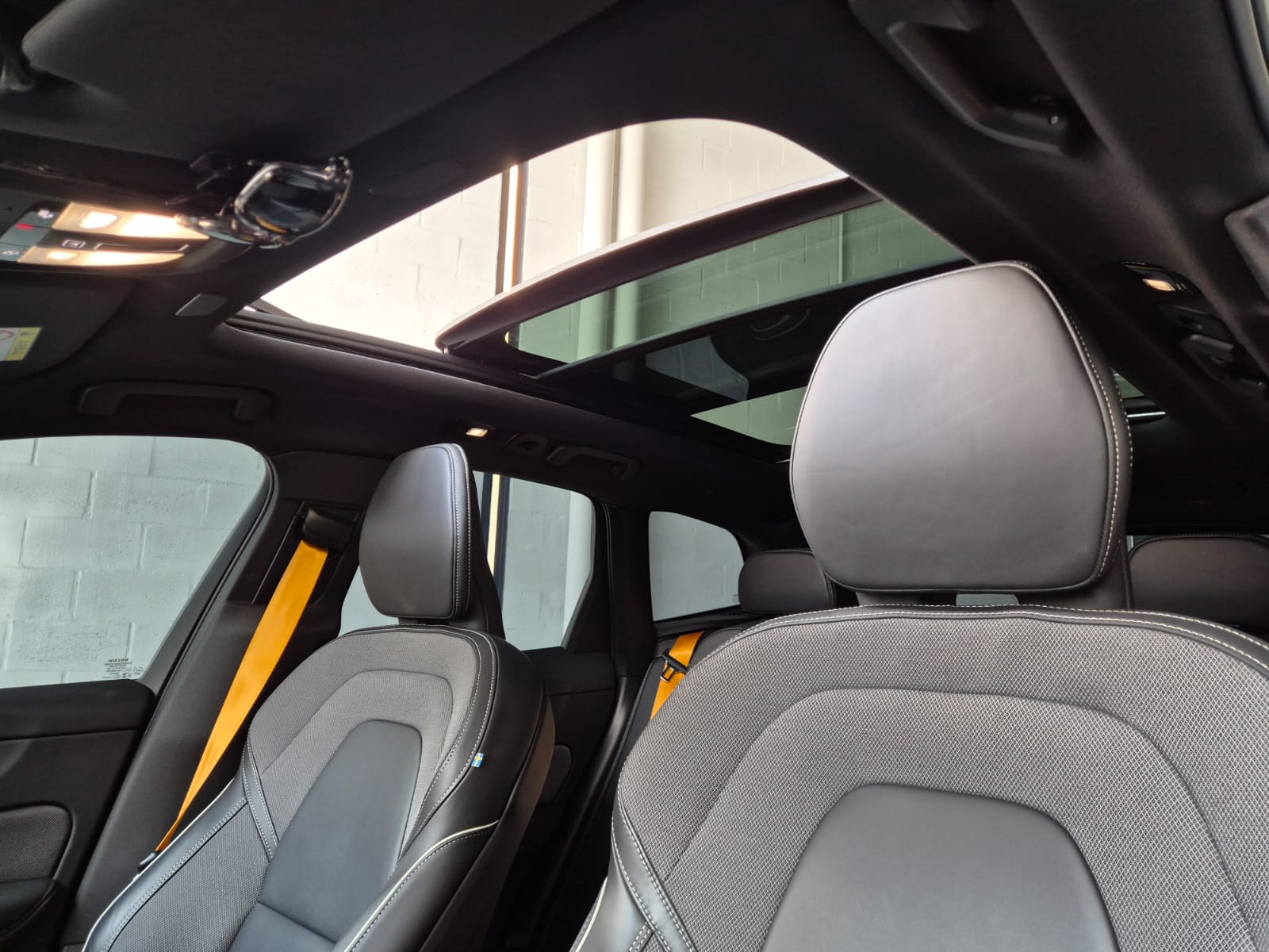 Volvo XC 60 2026