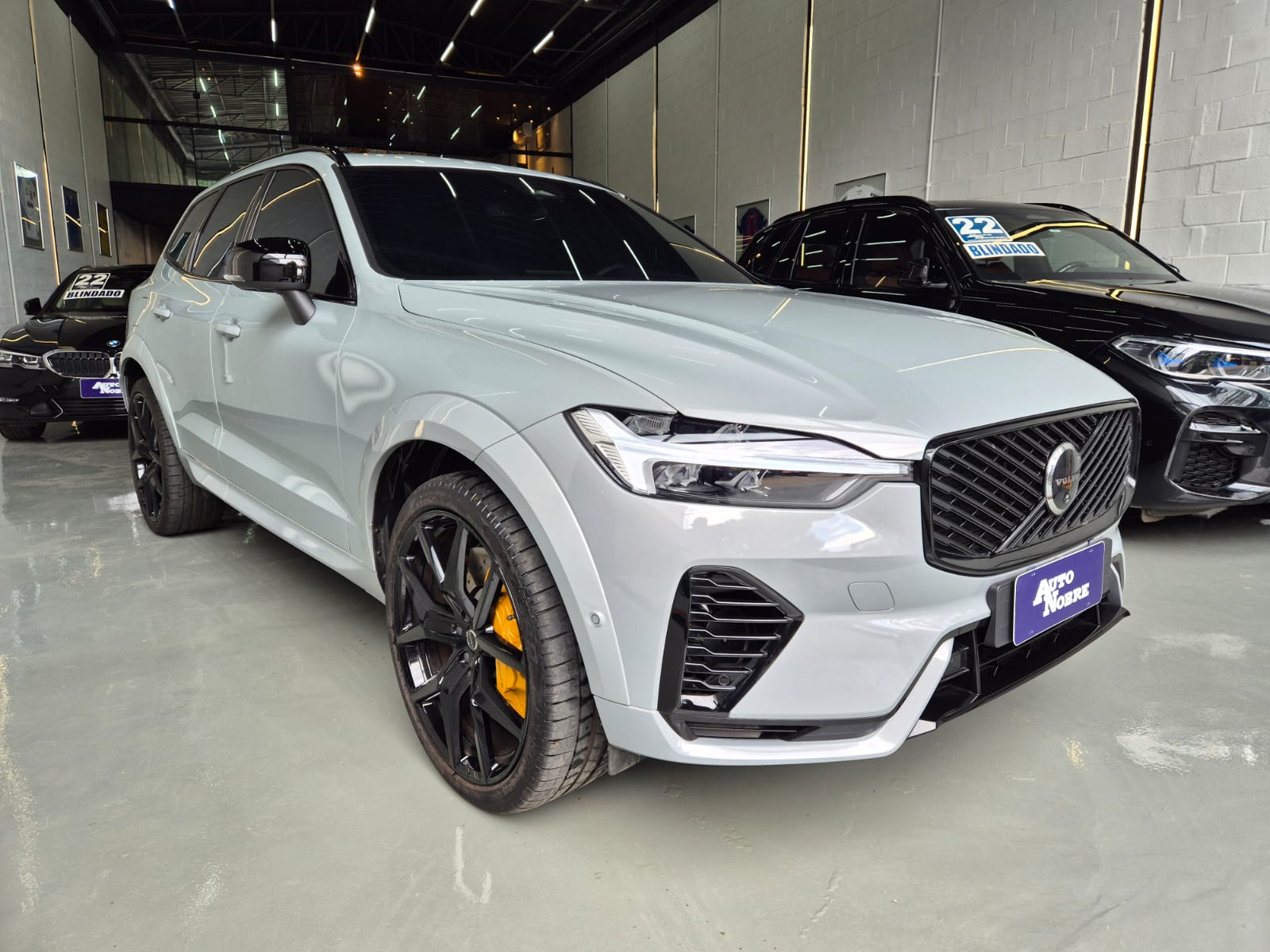 Volvo XC 60 2026