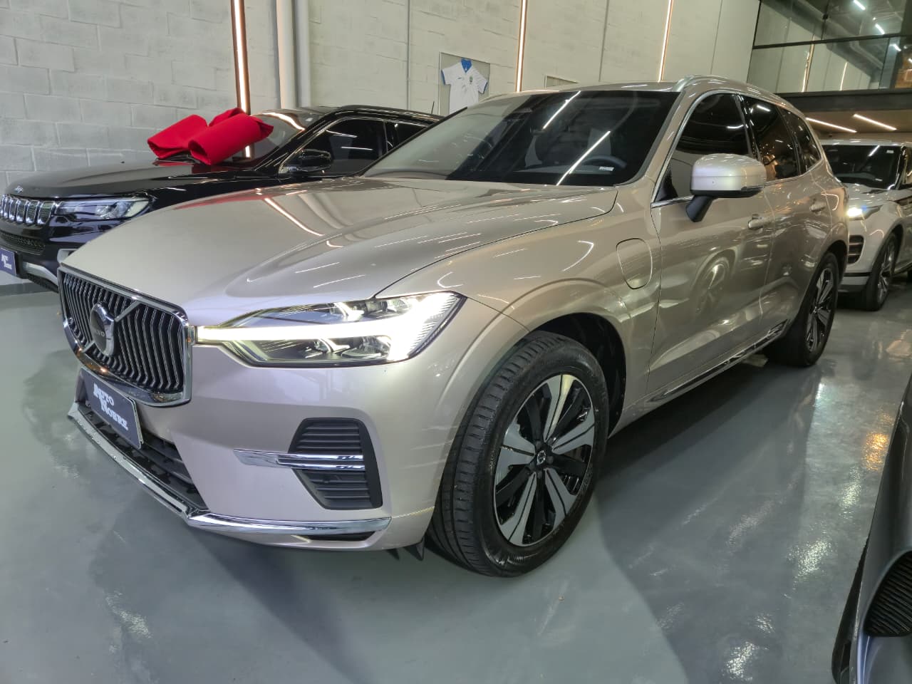 Volvo XC 60 2023