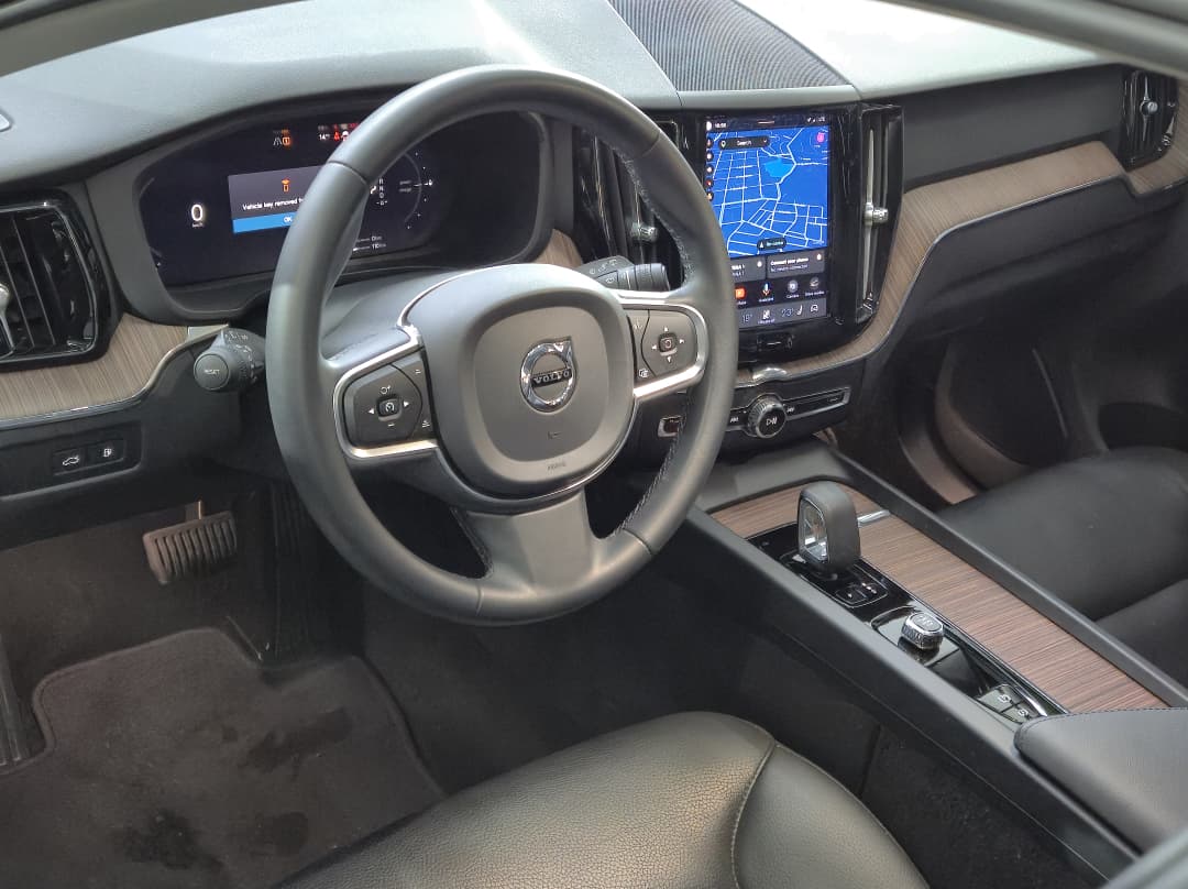 Volvo XC 60 2023