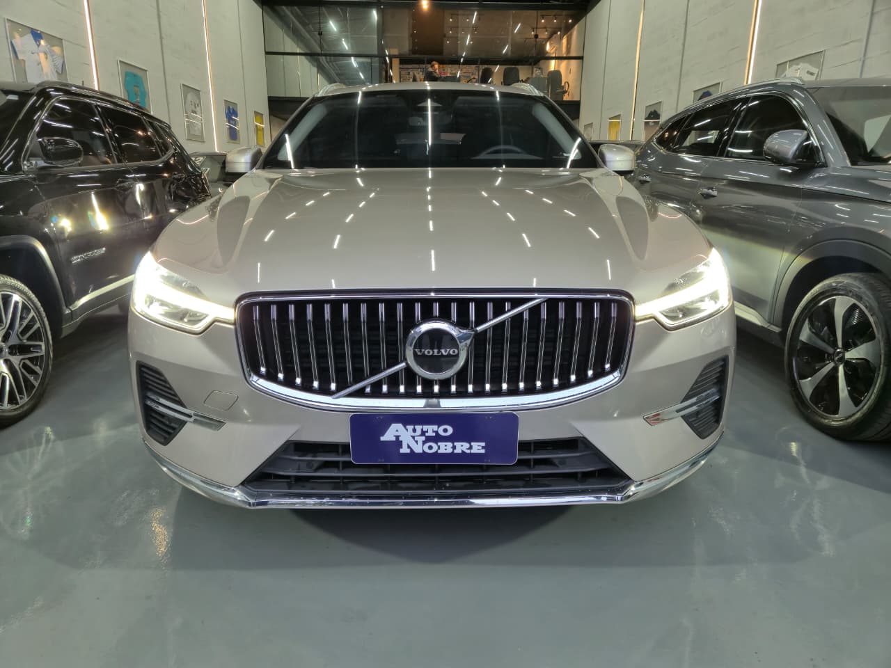 Volvo XC 60 2023