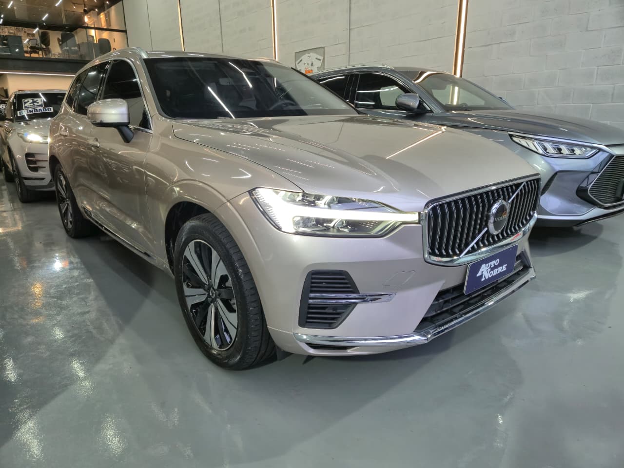 Volvo XC 60 2023