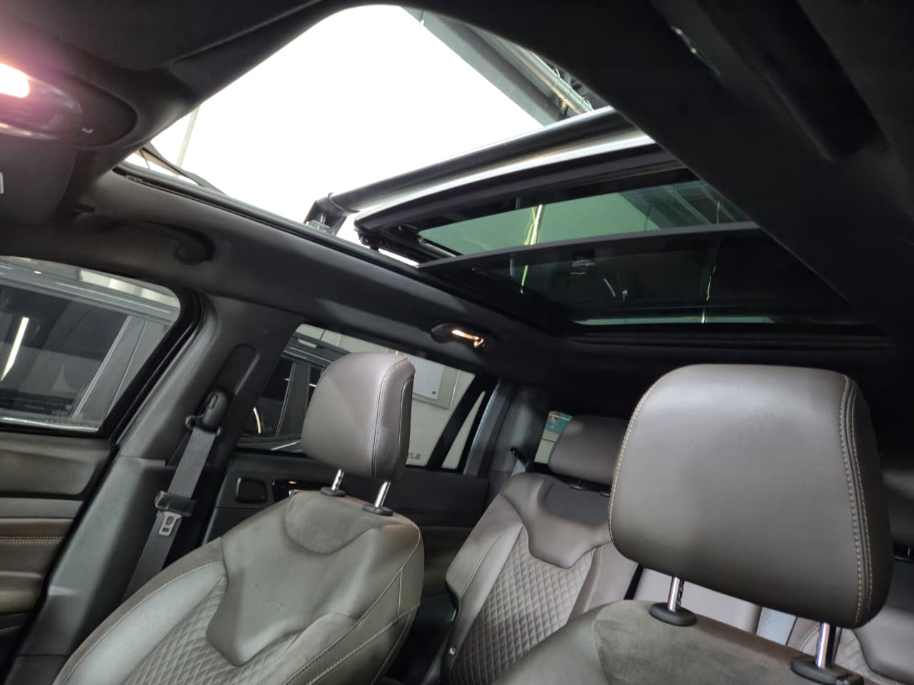Jeep Commander 2022