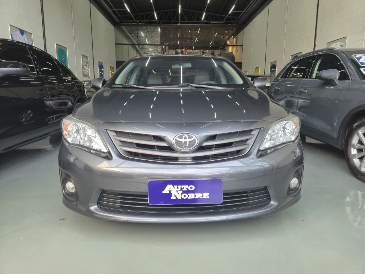 Toyota Corolla 2014