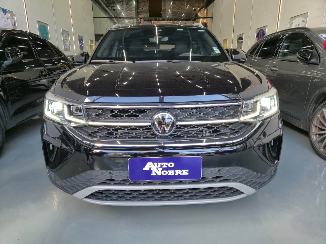 Volkswagen Taos 2023