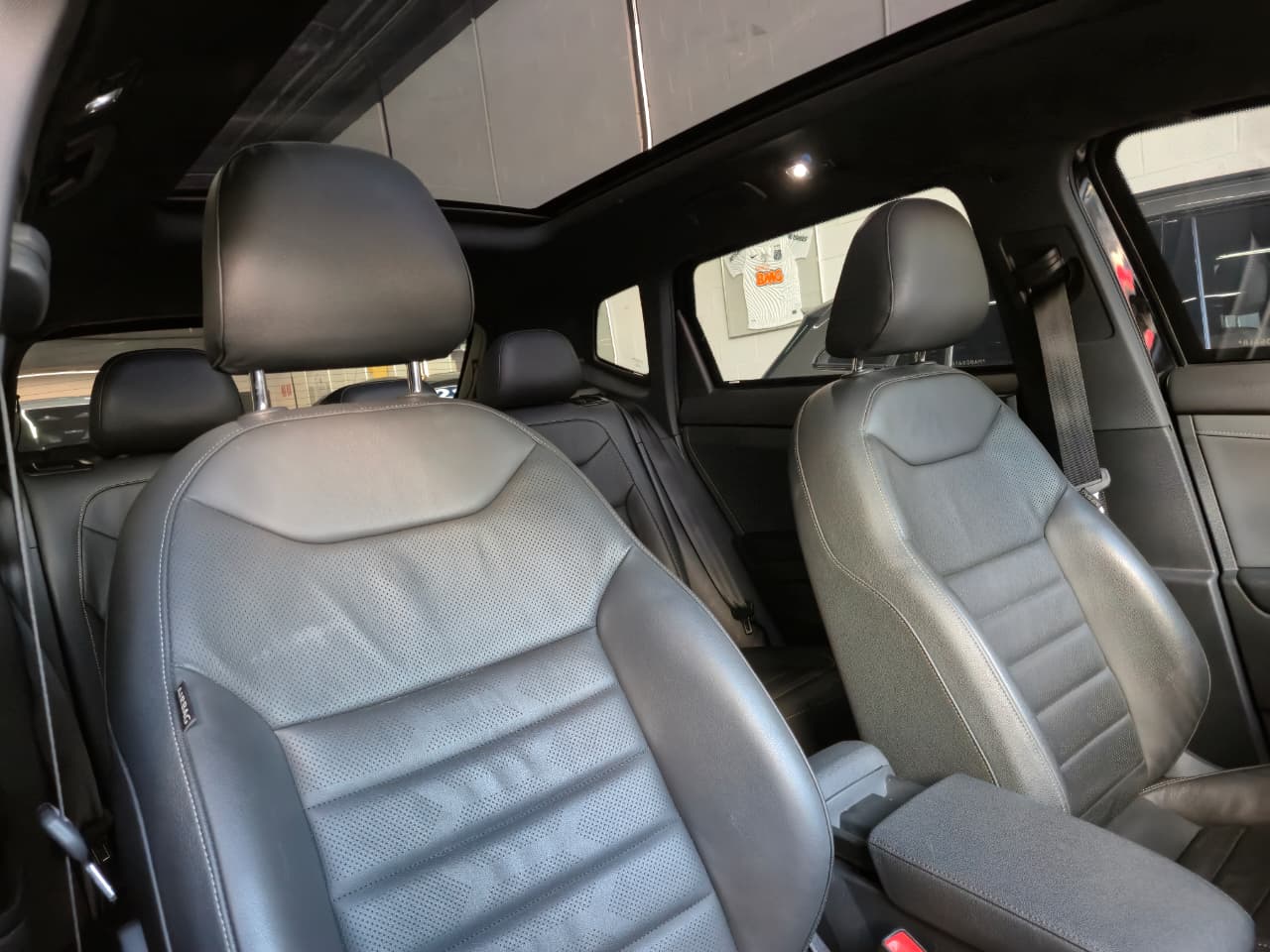 Volkswagen Taos 2023