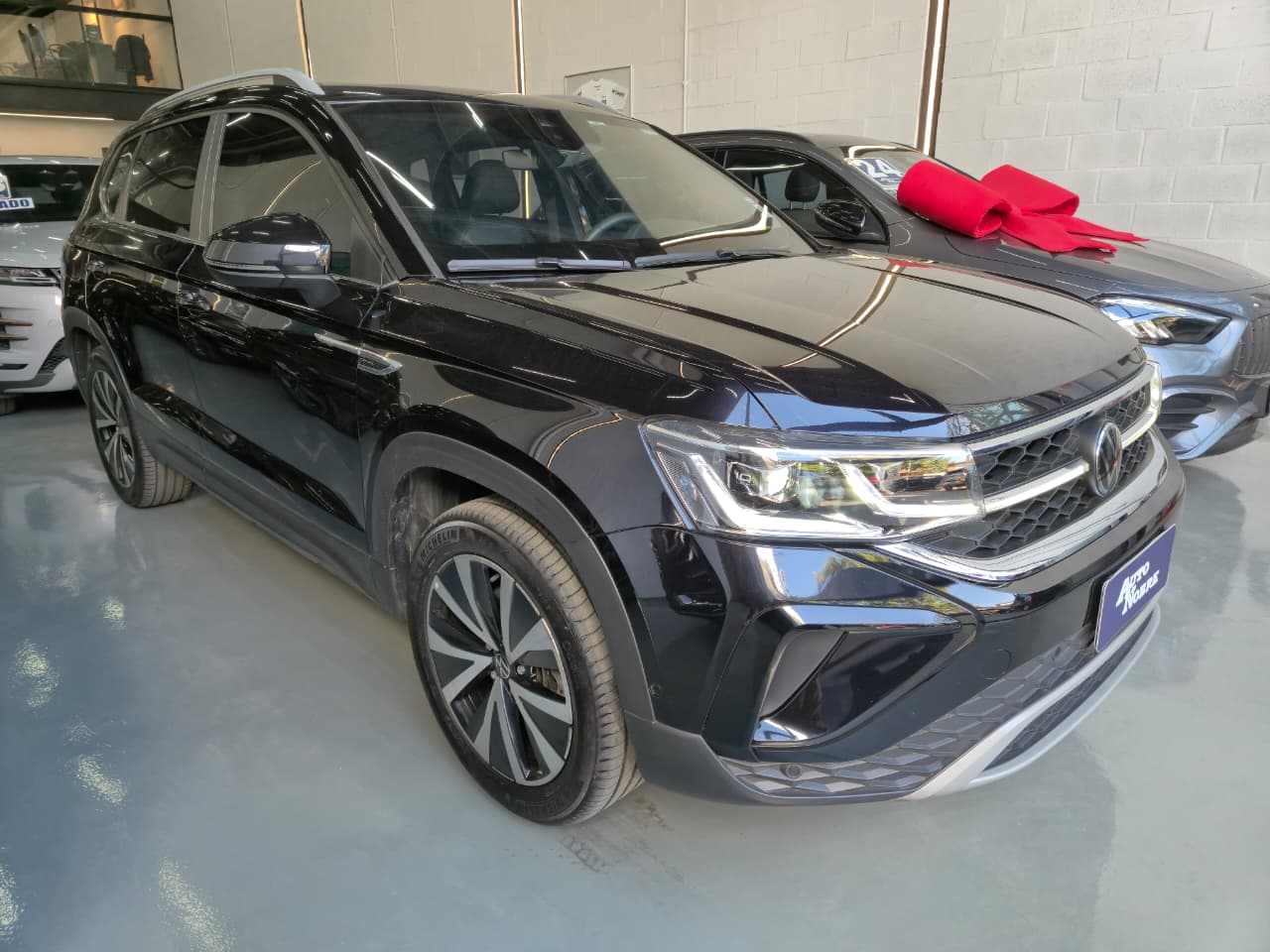 Volkswagen Taos 2023