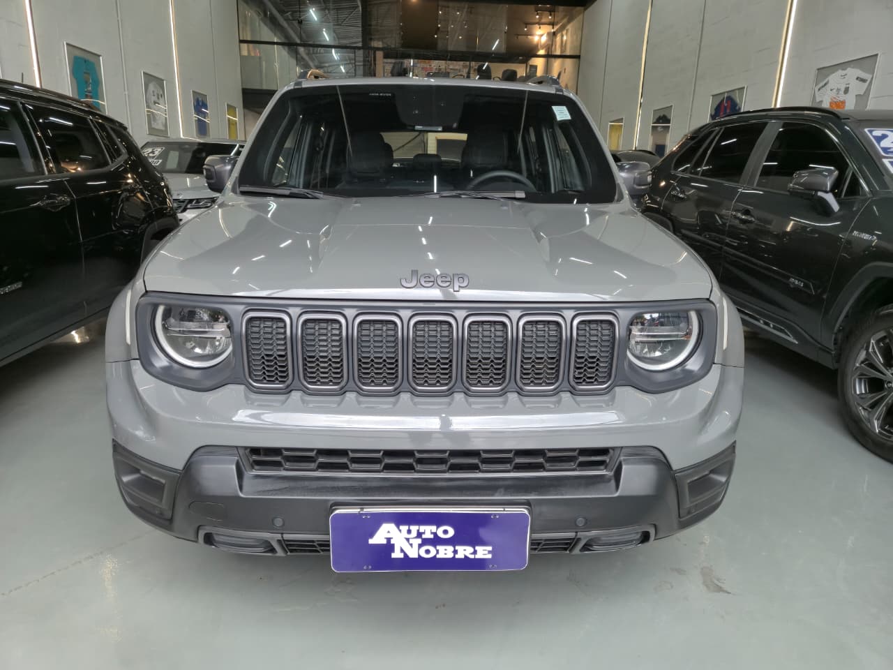 Jeep Renegade 2022