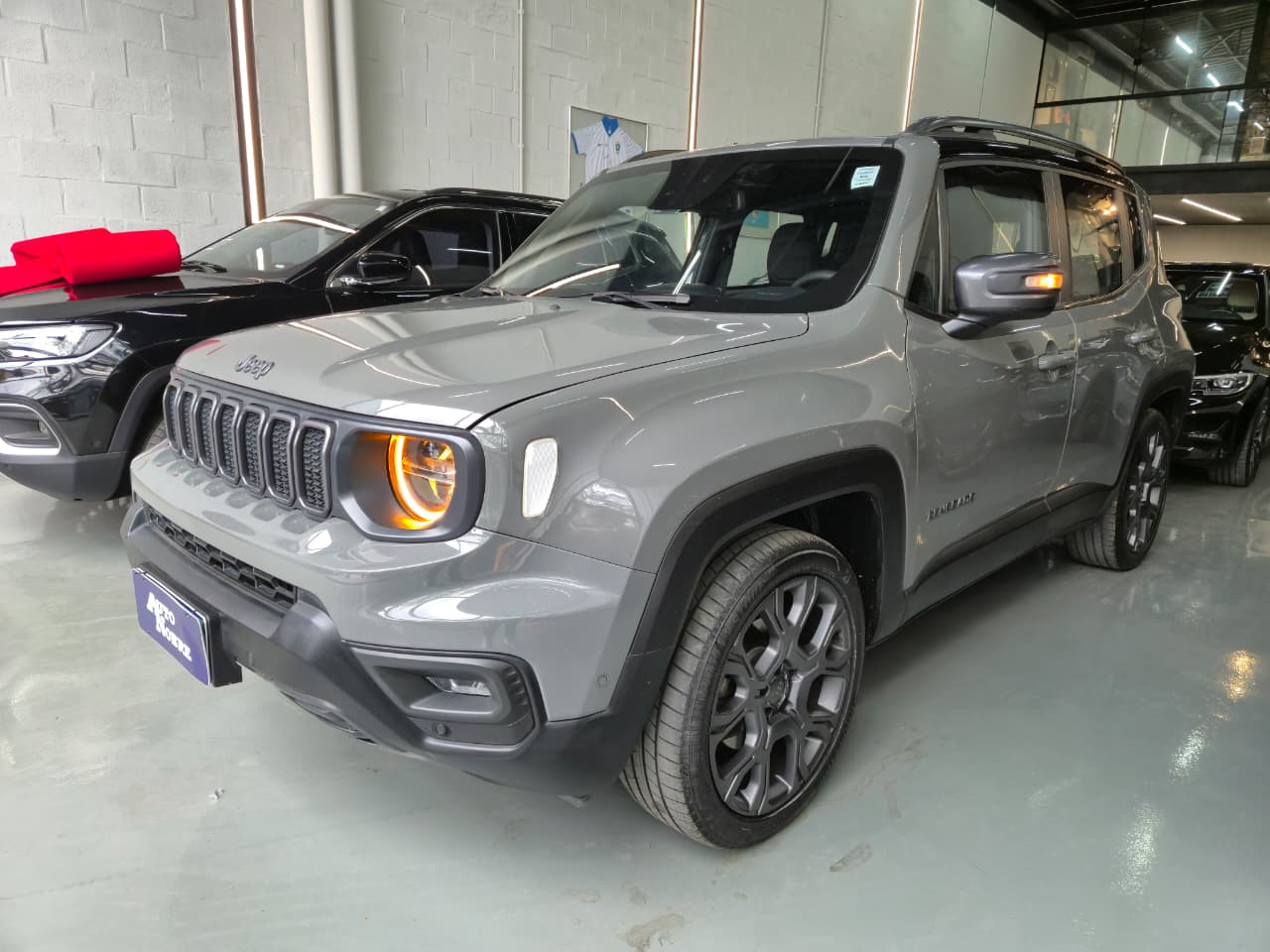 Jeep Renegade 2022