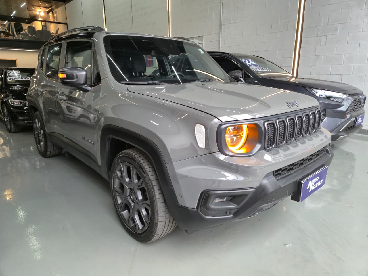 Jeep Renegade 2022
