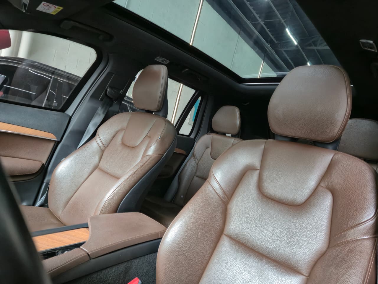 Volvo XC90 2022