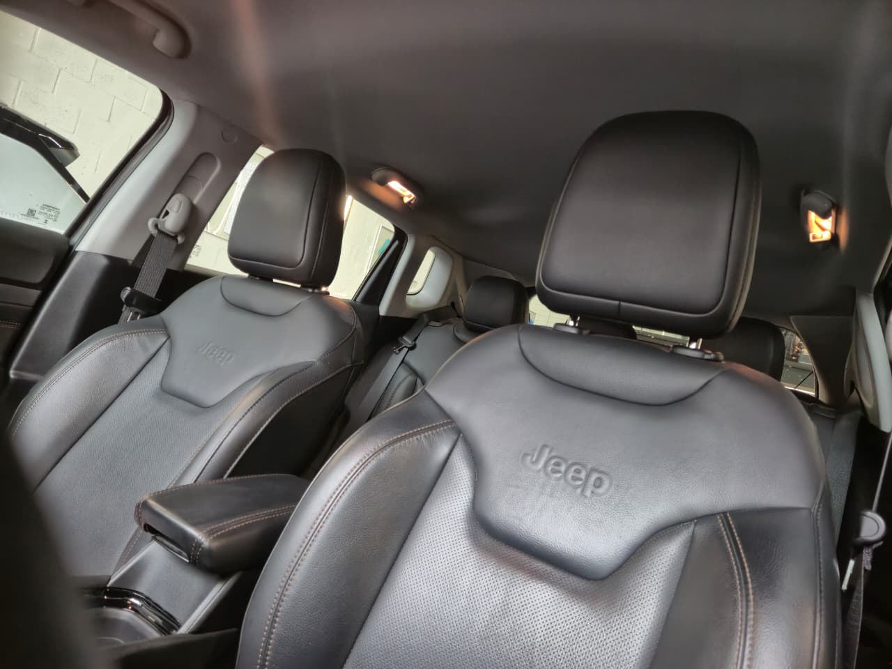 Jeep Compass 2022