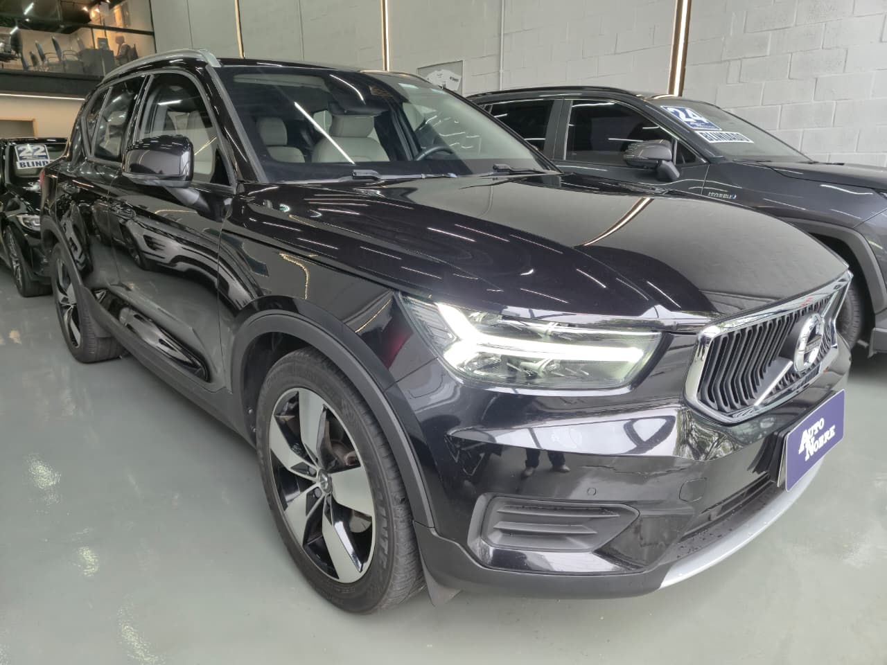 Volvo XC 40 2020