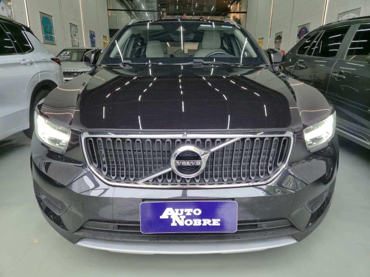 Volvo XC 40 2020