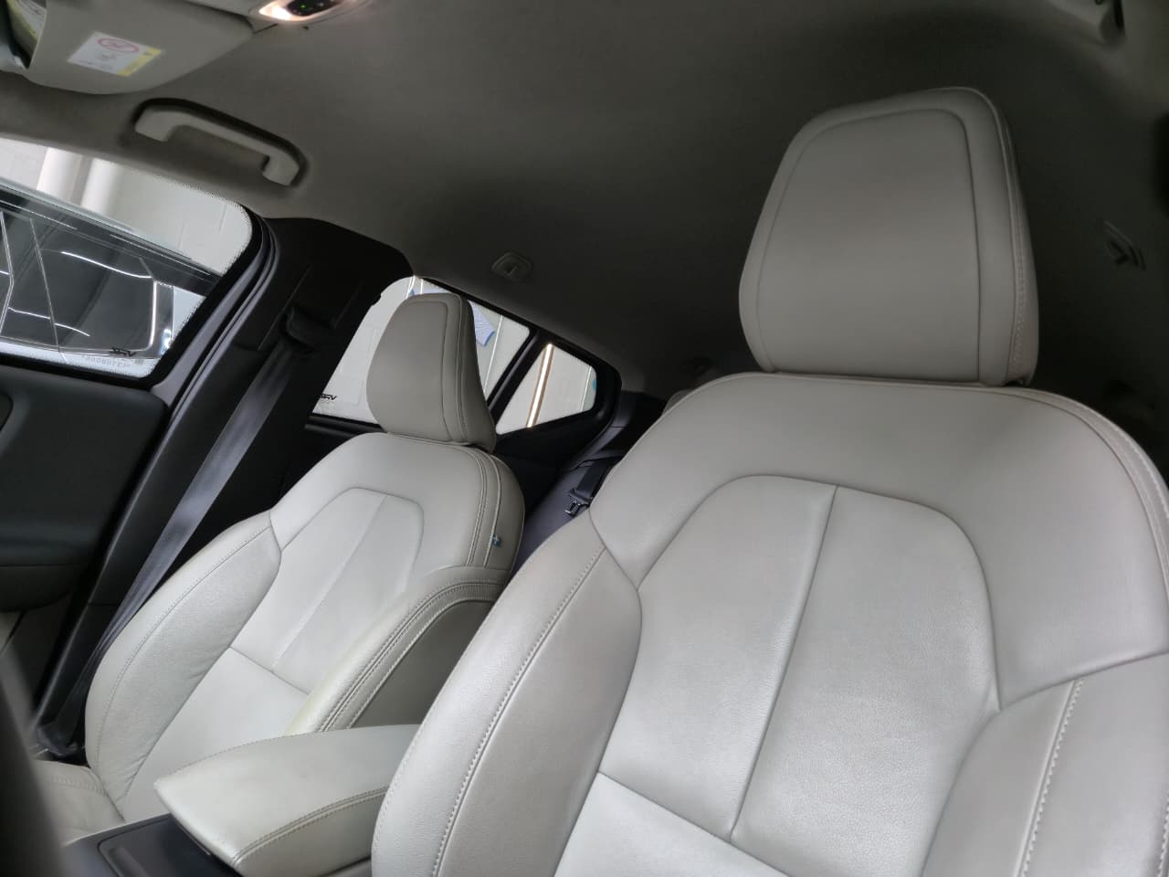 Volvo XC 40 2020