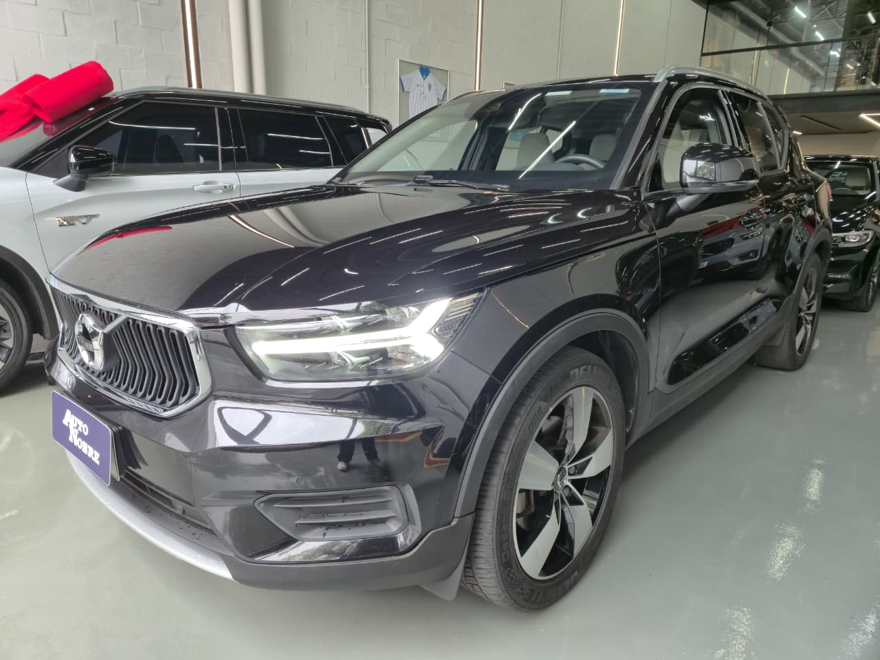 Volvo XC 40 2020