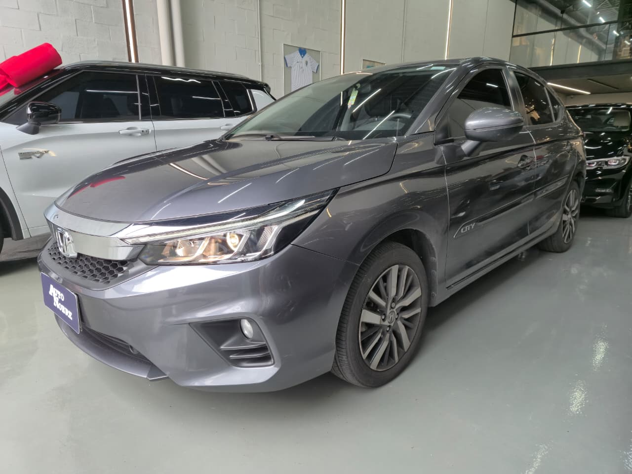 Honda City 2022