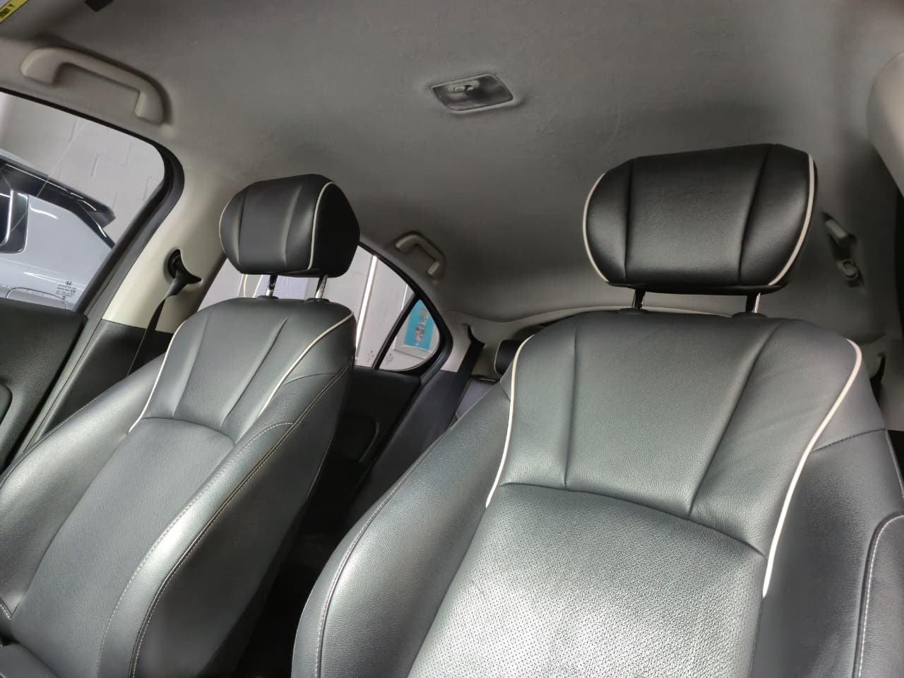 Honda City 2022