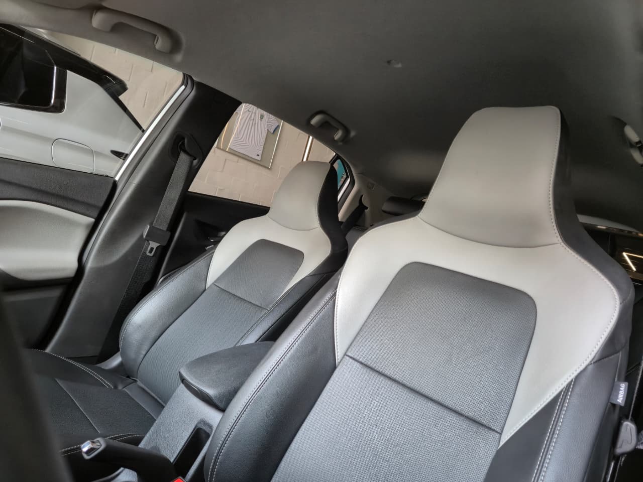 Chevrolet Onix 2024