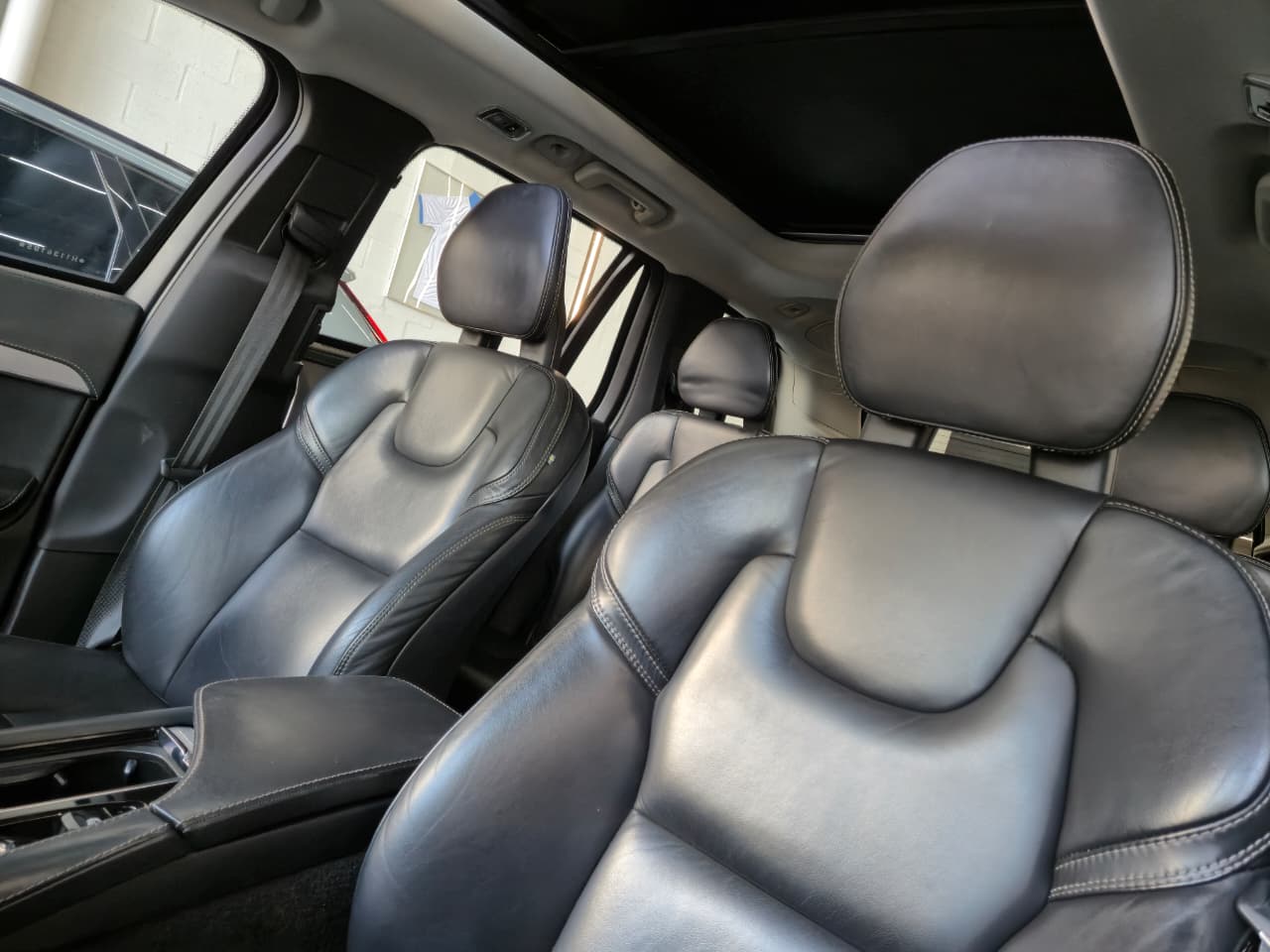 Volvo XC90 2017