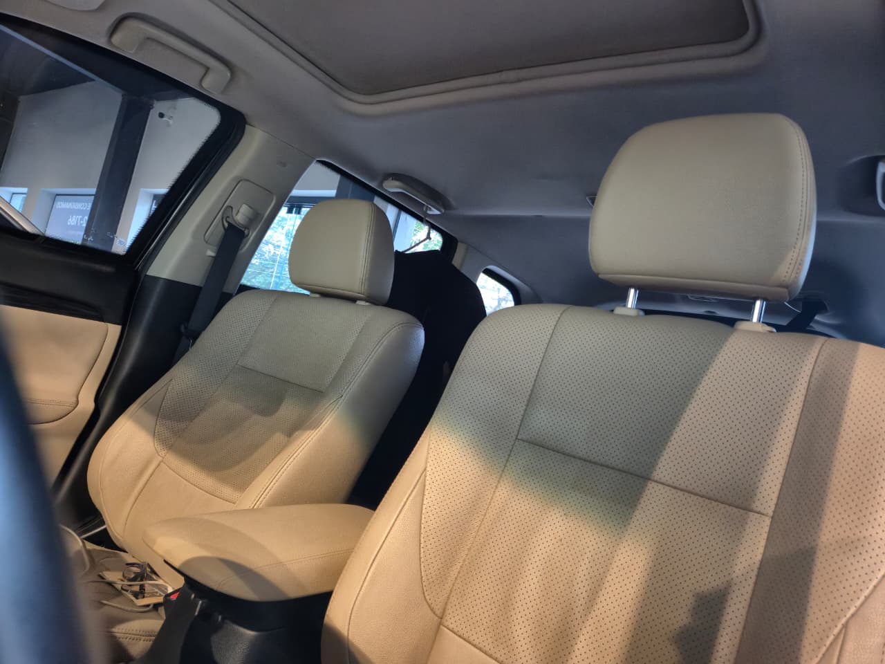 Mitsubishi Outlander 2018