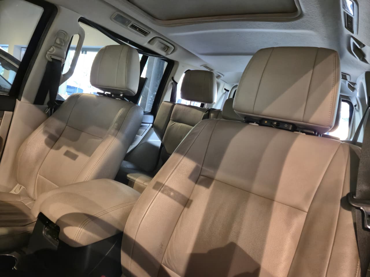 Mitsubishi Pajero 2015