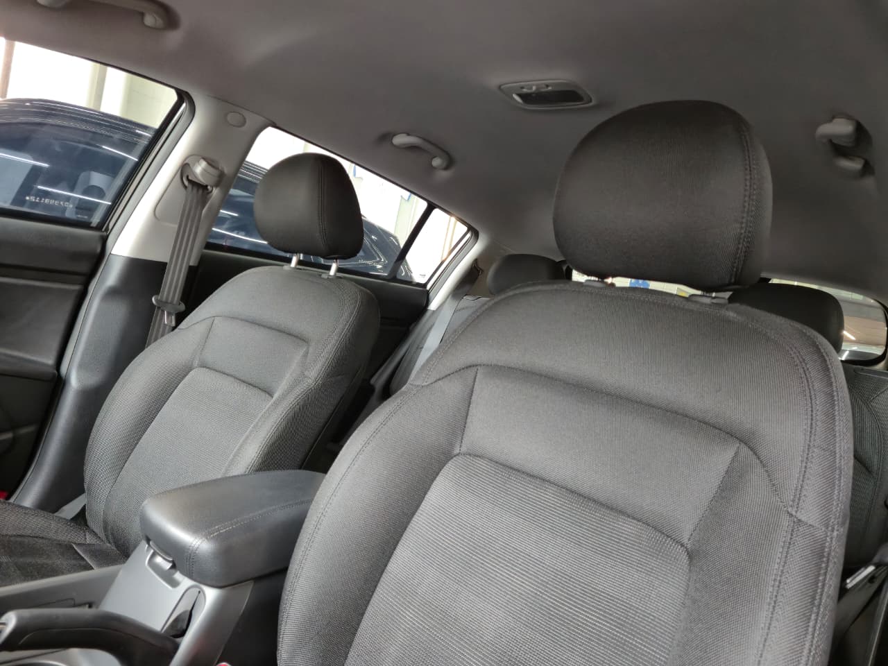 Kia Sportage 2013