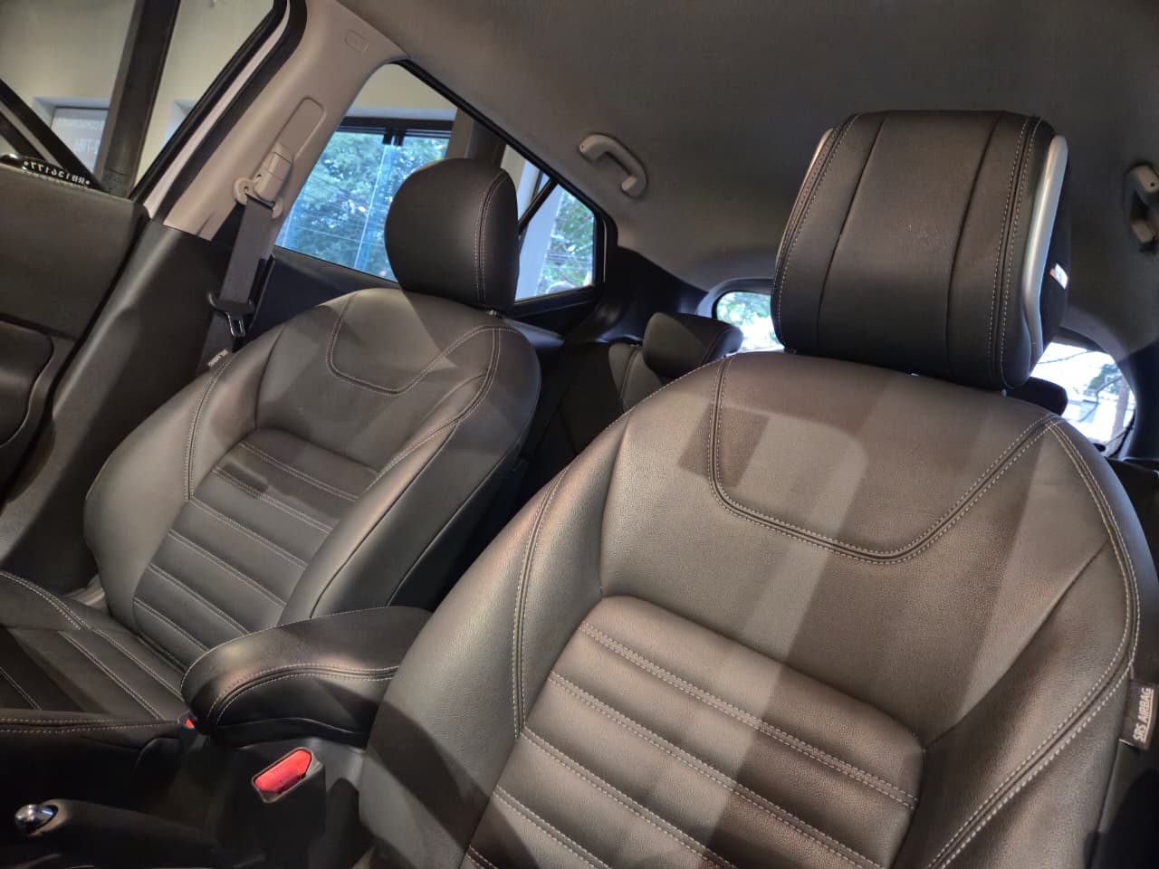 Nissan Kicks 2024