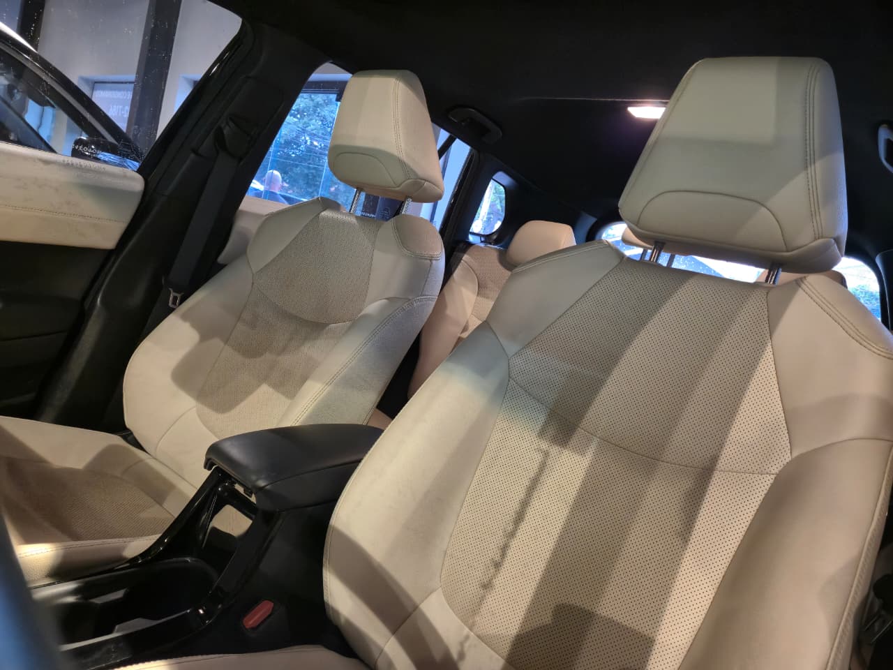 Toyota Corolla Cross 2022