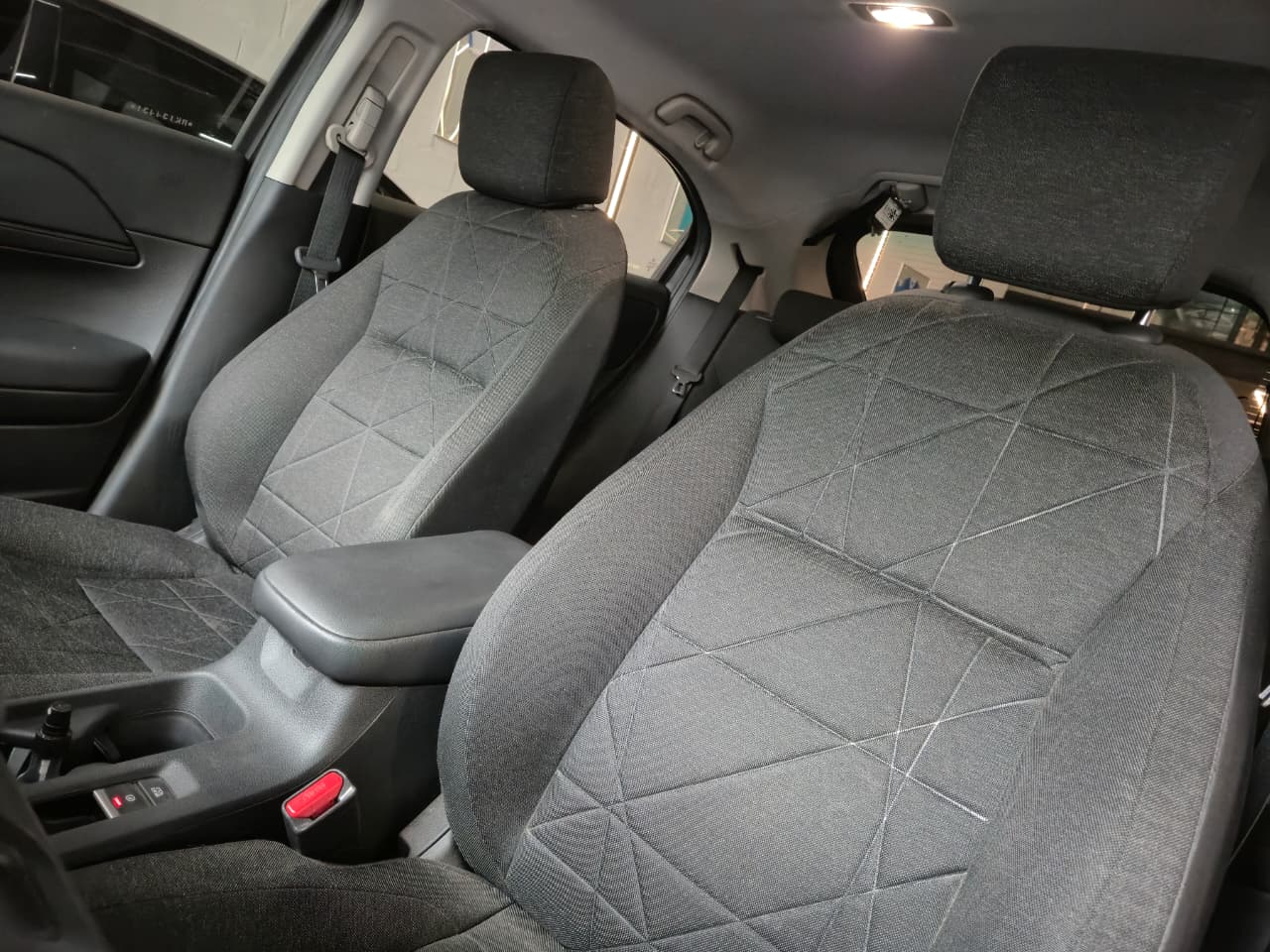 Honda HR-V 2024